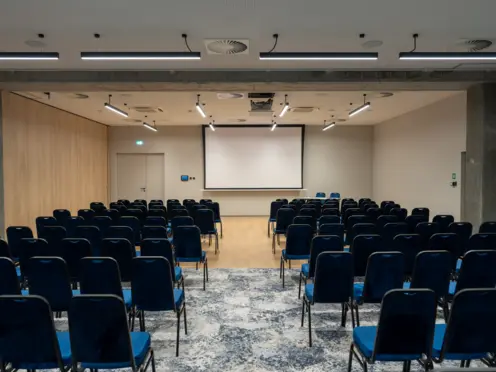 Arche Hotel Lotnisko Gdańsk - photo 3