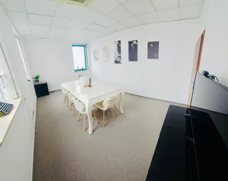 Sala Konferencyjna Puławska 538 sala