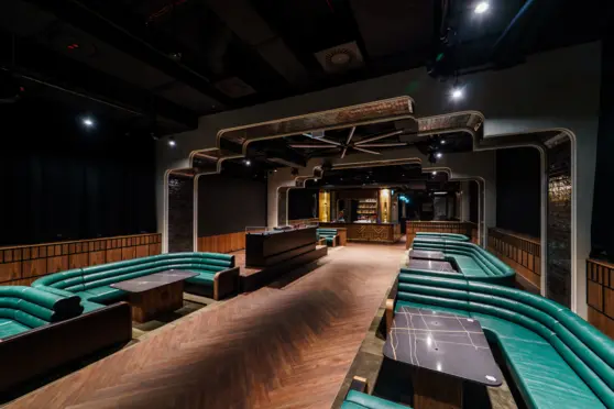 Gatsby Warsaw Event Space | Elektrownia Powiśle - zdjęcie 1