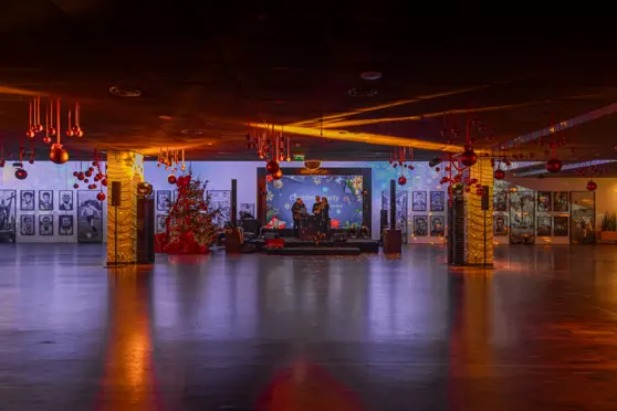 Centrum Konferencyjne Legia Warszawa - photo 3