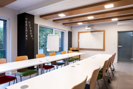 Sala szkoleniowa CIENISTA OFFICE