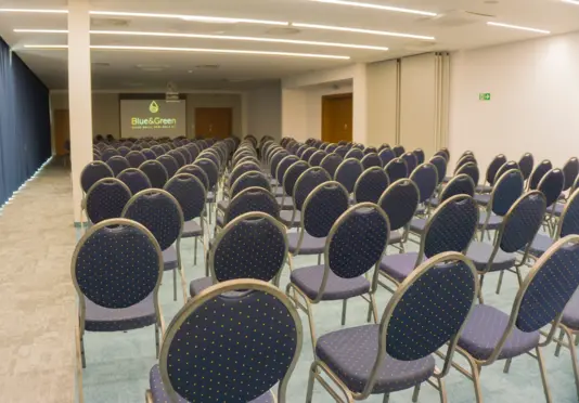 Blue&Green Baltic Hotel Medi Spa&Fit - zdjęcie 1