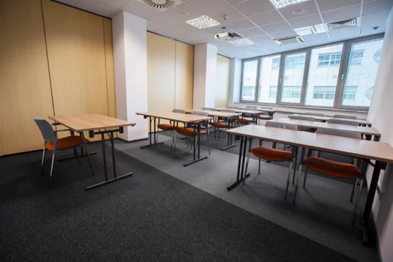 City Gate Centrum Konferencyjne Ogrodowa 58 - zdjęcie 1