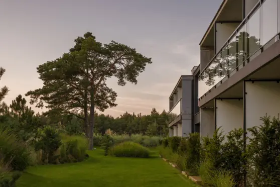 Saltic Resort & Spa Łeba - zdjęcie 1