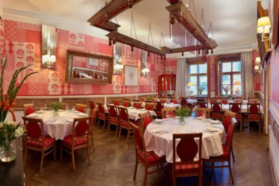 Restauracja Wesele Kraków - zdjęcie 1