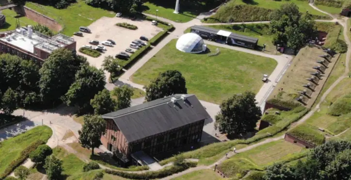 Hevelianum - photo 1