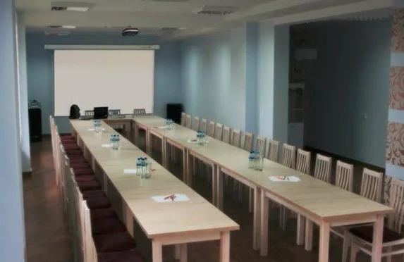 Lazurowy Dwór - zdjęcie 1