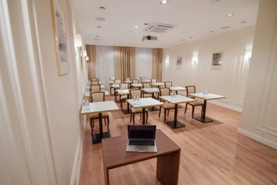 W Sercu Krakowa Aparthotel - zdjęcie 2