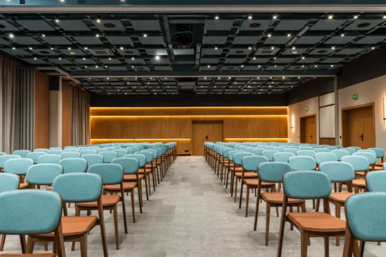 Saltic Resort & Spa Grzybowo - zdjęcie 2