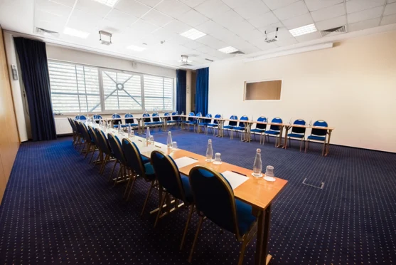 Hotel Mercure Opole - zdjęcie 3