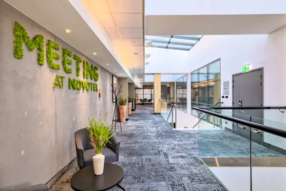 Novotel Kraków Centrum - photo 1