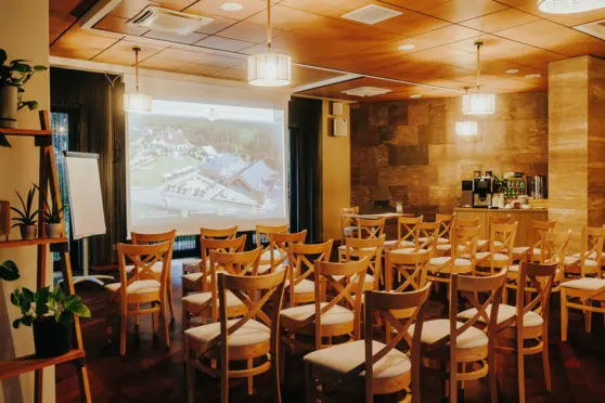 Sala Restauracyjna Lubaszka