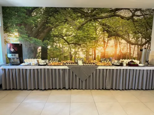 Centrum Szkoleniowo-Konferencyjne Uniwersytetu Łódzkiego (ul. Rogowska) - zdjęcie 6