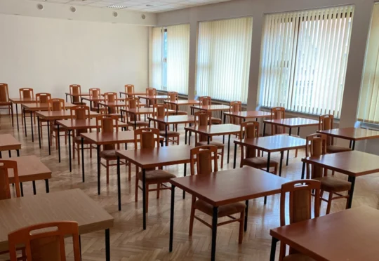 Naczelna Organizacja Techniczna w Gdańsku - zdjęcie 1