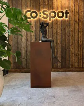CoSpot Warszawa Rzymowskiego 34