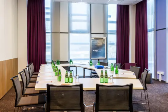 Novotel Łódź Centrum - zdjęcie 1