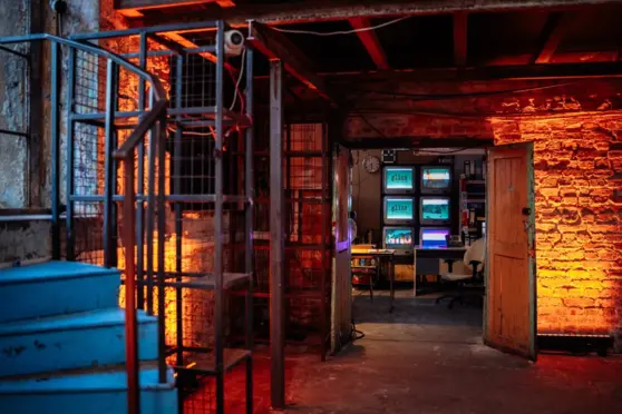 Stalownia - zdjęcie 5