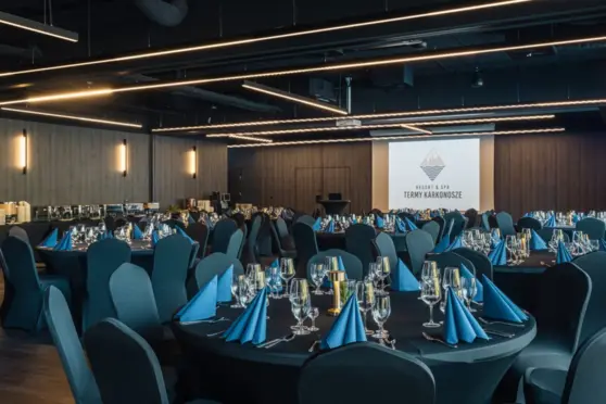 Termy Karkonosze Resort & Spa - photo 5