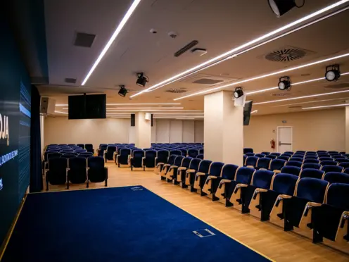 Conference Point Warszawa - photo 1