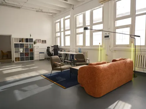 Albin Creative Hub - photo 7