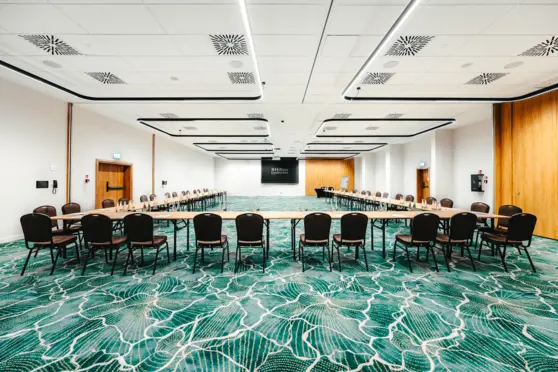 Hilton Garden Inn Radom - zdjęcie 1