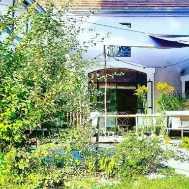 Butikowy Dom Eventowy Polna Zdrój Wlen