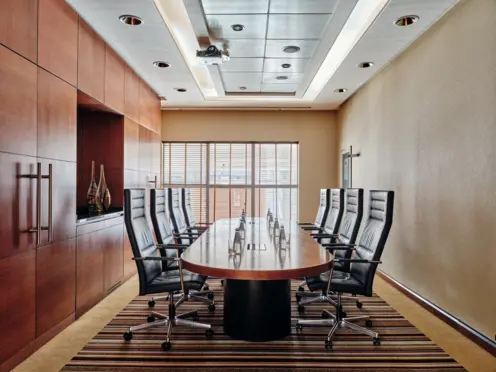 Sala Boardroom