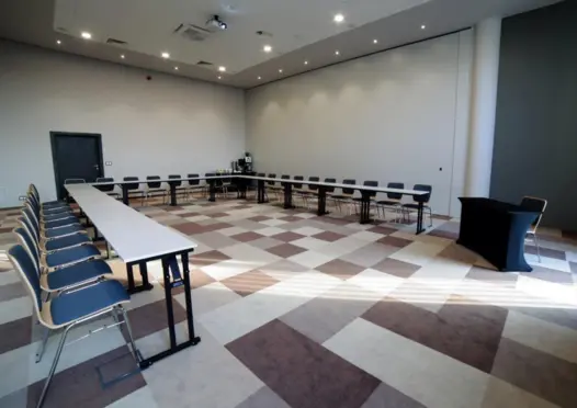 Metropol Hotel Katowice - zdjęcie 2