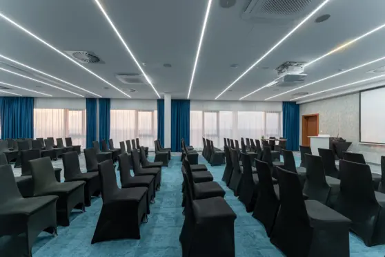 Baltic Plaza Hotel Medi Spa - zdjęcie 1