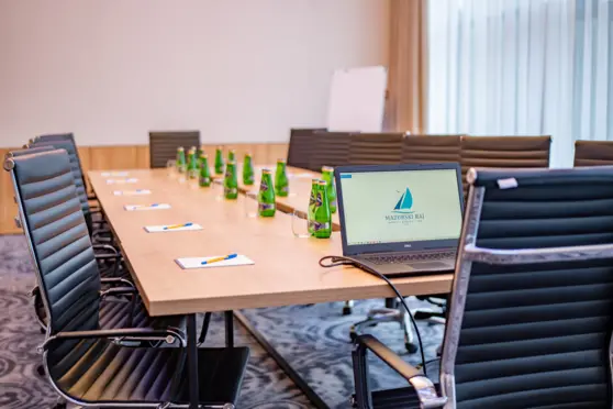 Mazurski Raj - Hotel, Marina & SPA - photo 1