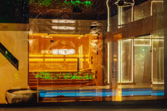 Le Mont Medical & SPA - zdjęcie 8