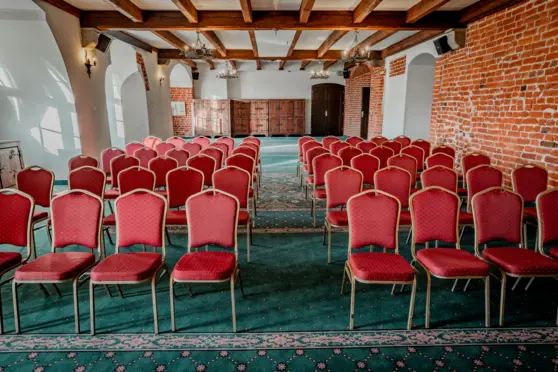 Hotel Zamek Gniew - photo 4