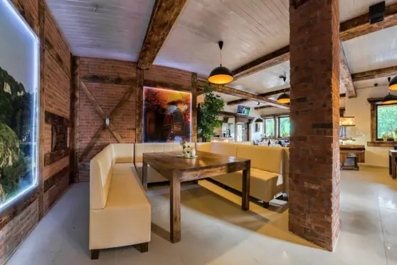 Gościniec Jurajski Żarki