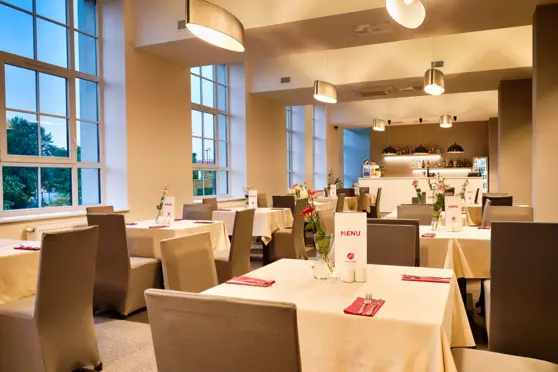 Hotel Focus Łódź - photo 6