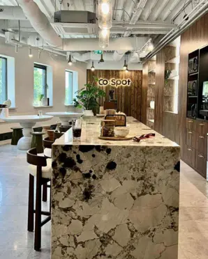 CoSpot Warszawa Rzymowskiego 34