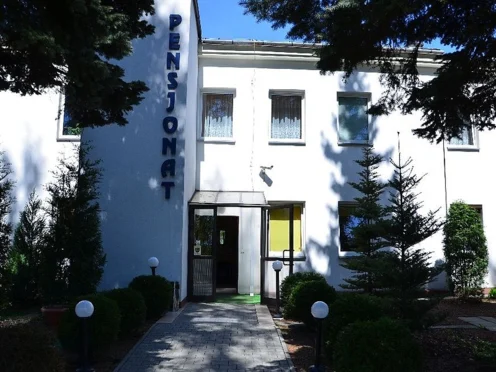 Pensjonat na Wzgórzach - zdjęcie 1