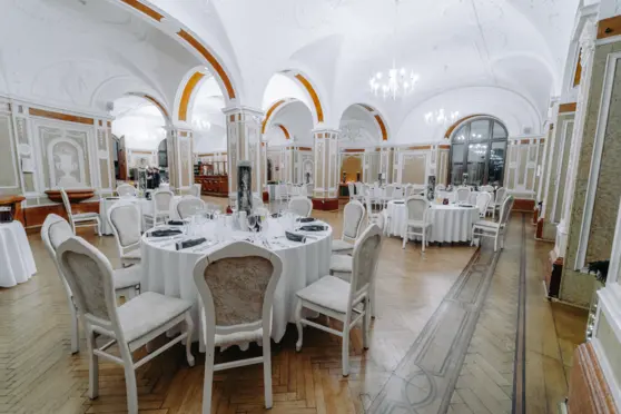 Moszna - Zamek - zdjęcie 6