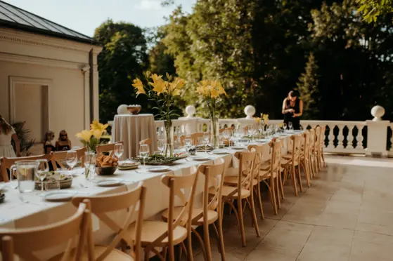 Pałac Żółwin - zdjęcie 1