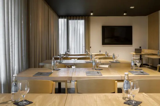 Saltic Resort & Spa Łeba - zdjęcie 3