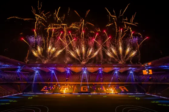 Centrum Konferencyjne Legia Warszawa - photo 5