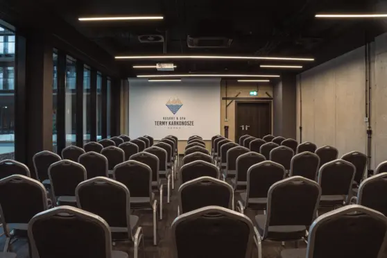 Termy Karkonosze Resort & Spa - photo 2