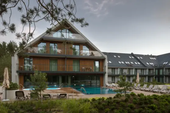 Saltic Resort & Spa Łeba - zdjęcie 5