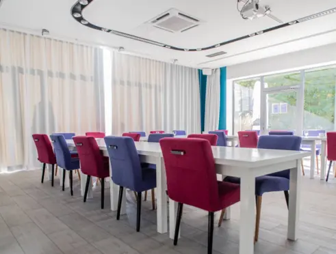 Grape Town Hotel - photo 1