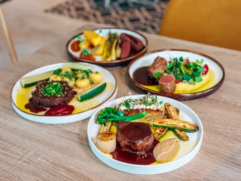 Hampton by Hilton Białystok - zdjęcie 10