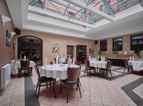 Hotel Zamojski - photo 2