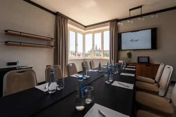 Hotel Kossak - zdjęcie 1