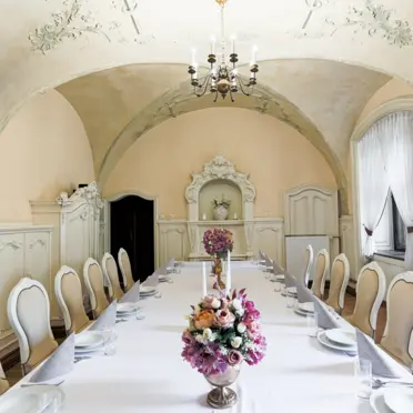 Moszna - Zamek - zdjęcie 1