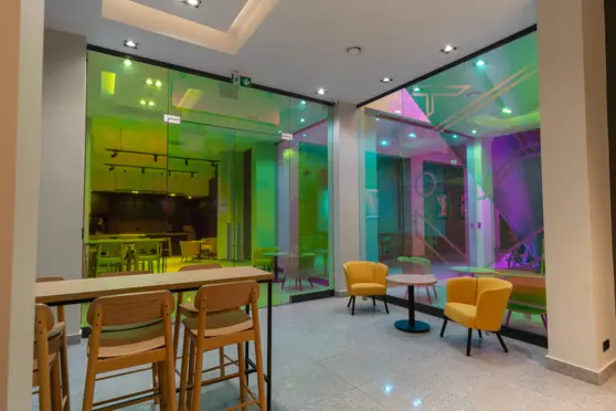 K20A Sala Konferencyjno-Szkoleniowo-Eventowa Leszno