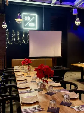 Restauracja Spółdzielnia Koneser - zdjęcie 4