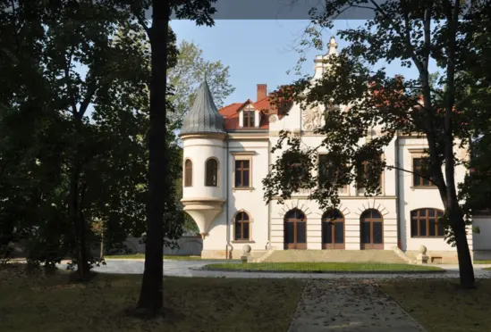 Pałac Polanka - Polanka Conference Center - photo 2
